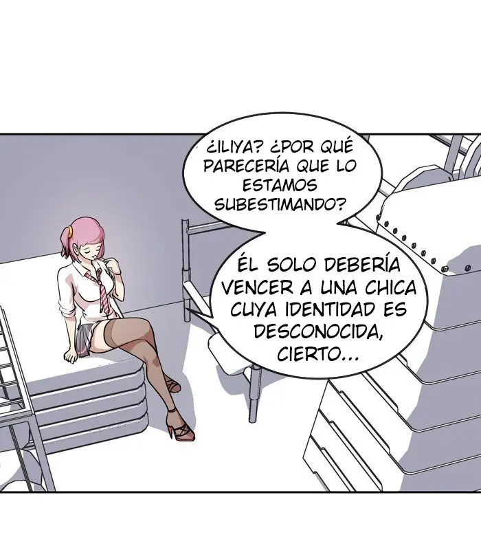 Change - Capítulo 23 - Página 4 - LectorTMOo