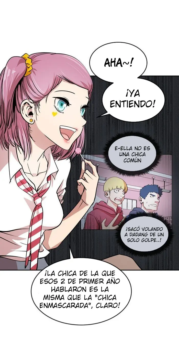 Change - Capítulo 23 - Página 5 - LectorTMOo