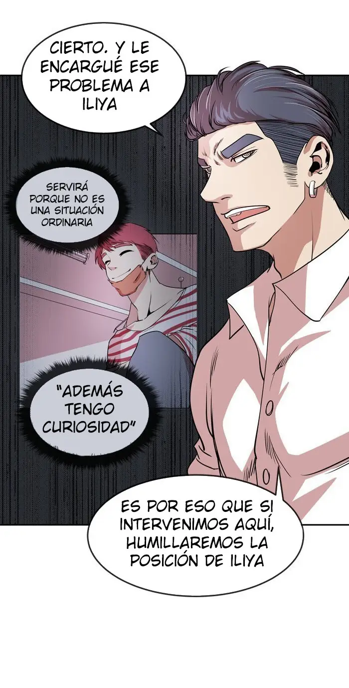 Change - Capítulo 23 - Página 6 - LectorTMOo
