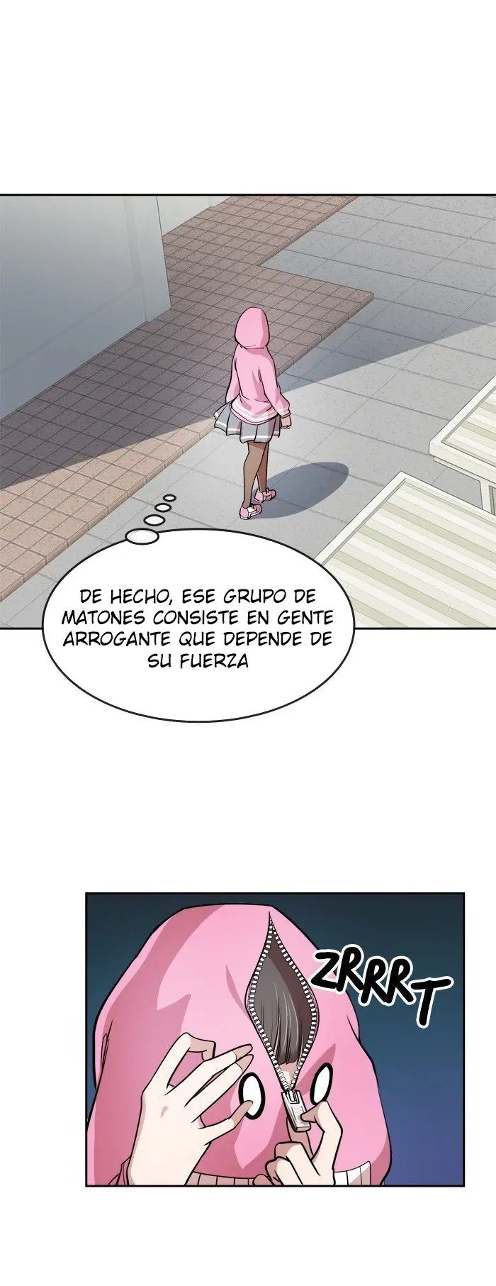 Change - Capítulo 23 - Página 12 - LectorTMOo