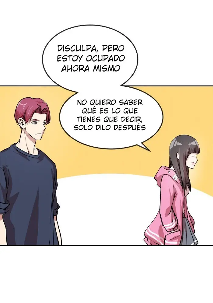 Change - Capítulo 23 - Página 15 - LectorTMOo