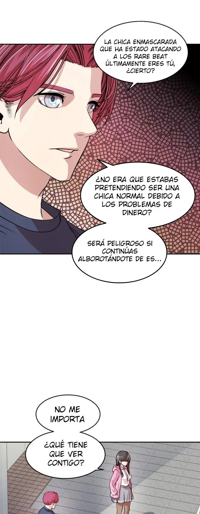 Change - Capítulo 23 - Página 16 - LectorTMOo