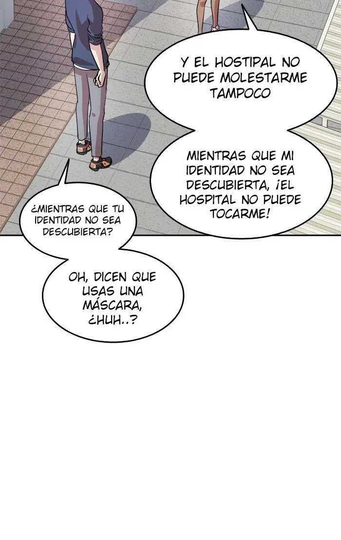 Change - Capítulo 23 - Página 17 - LectorTMOo