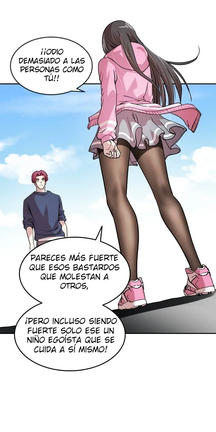 Change - Capítulo 23 - Página 23 - LectorTMOo
