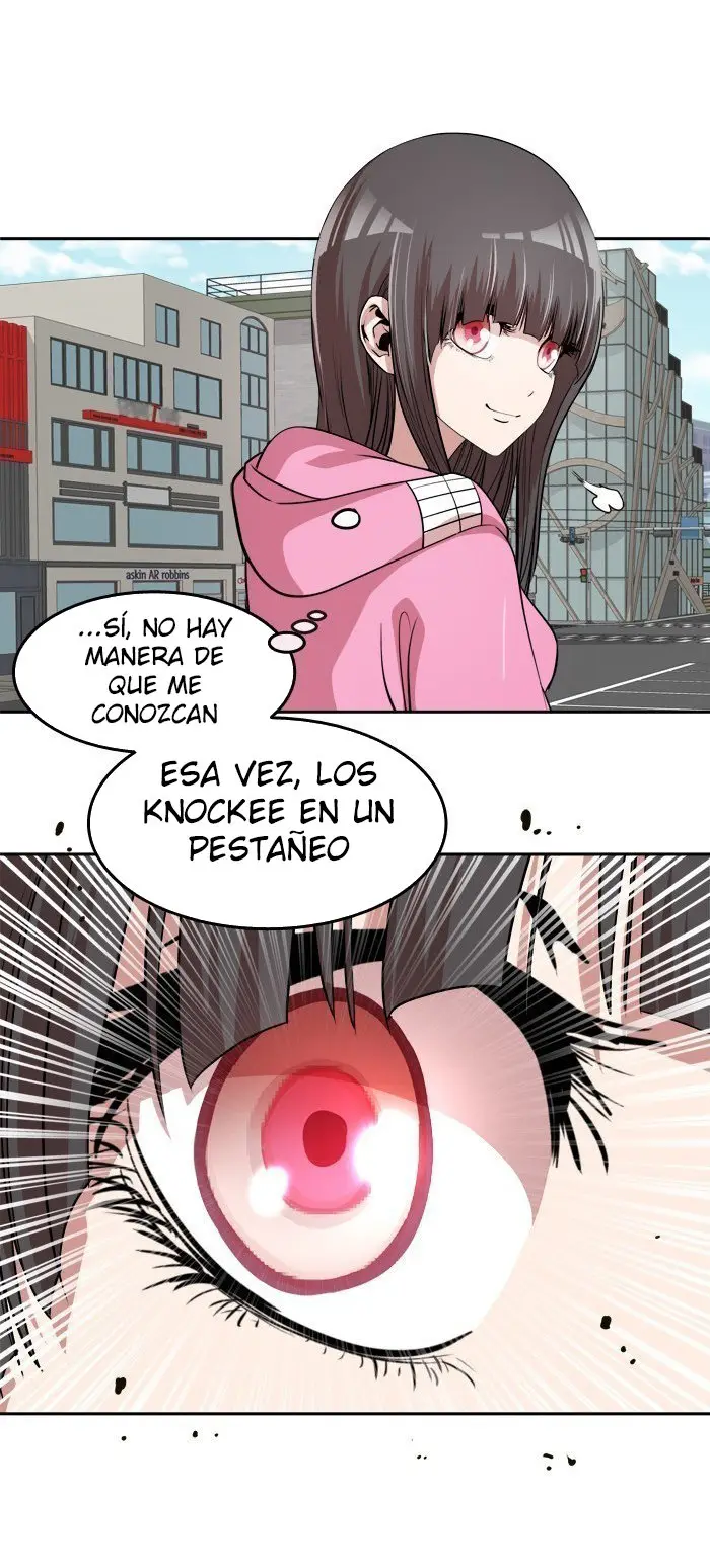Change - Capítulo 24 - Página 5 - LectorTMOo