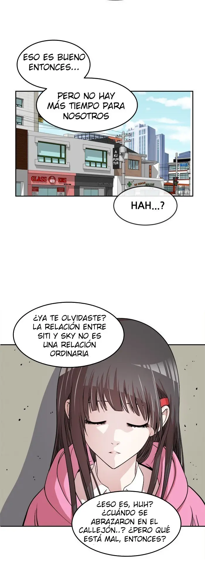Change - Capítulo 24 - Página 12 - LectorTMOo