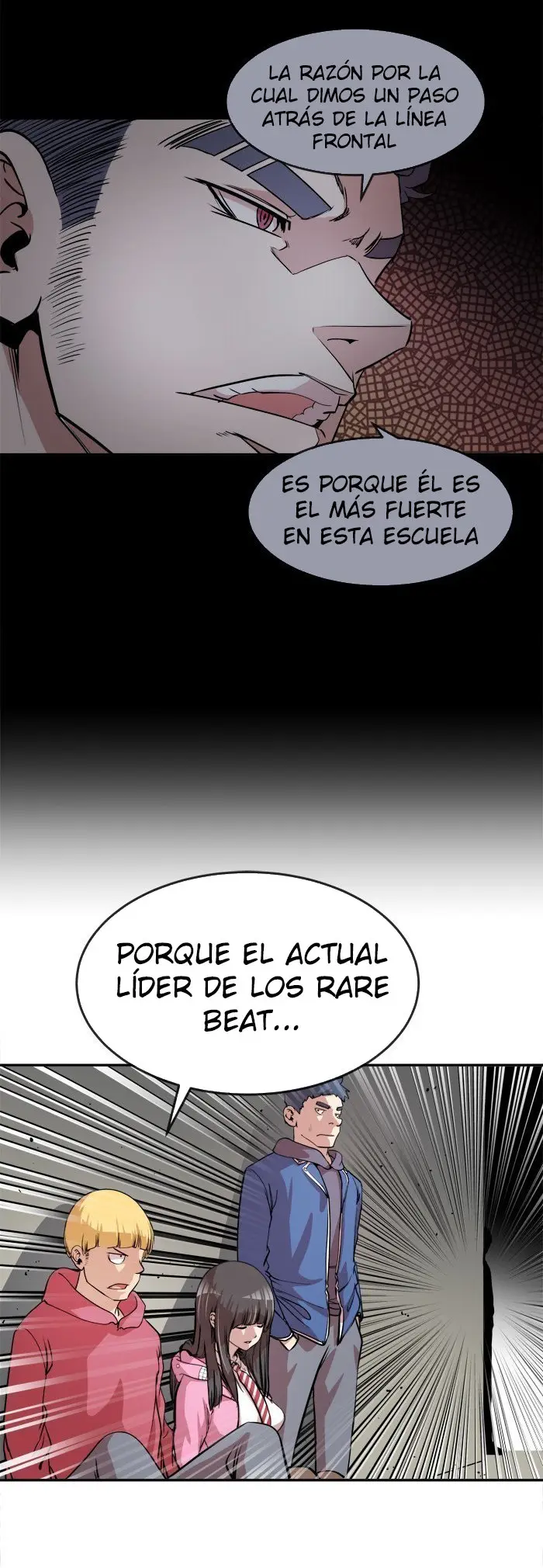 Change - Capítulo 24 - Página 18 - LectorTMOo