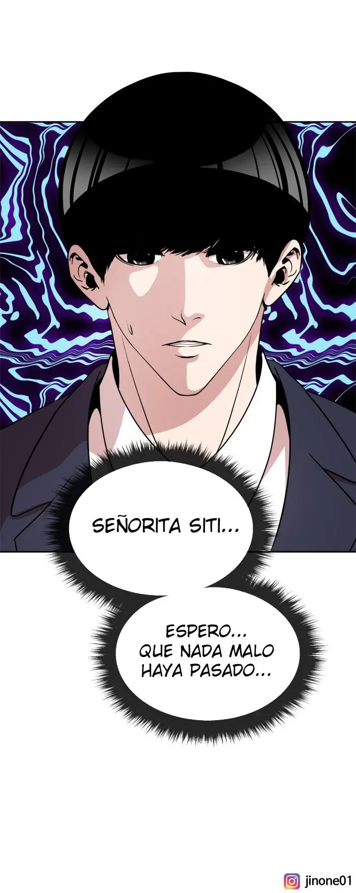 Change - Capítulo 25 - Página 6 - LectorTMOo