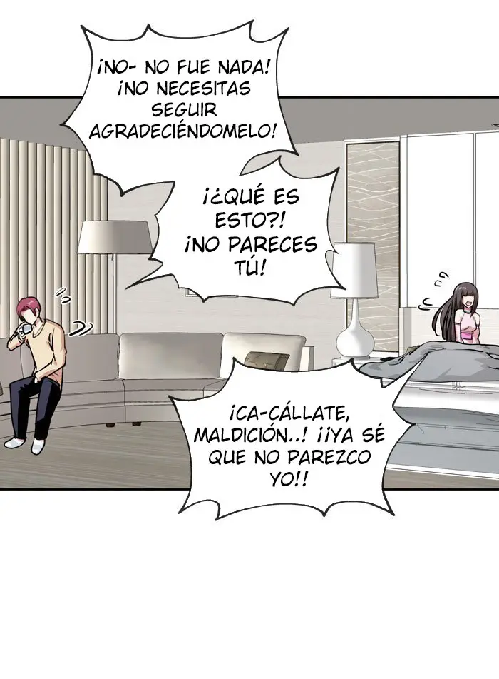 Change - Capítulo 25 - Página 26 - LectorTMOo