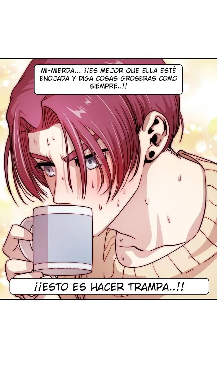 Change - Capítulo 25 - Página 27 - LectorTMOo