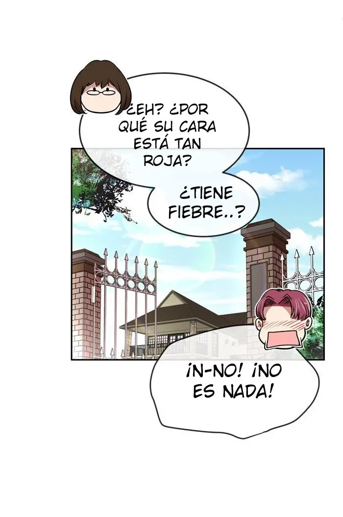 Change - Capítulo 25 - Página 29 - LectorTMOo
