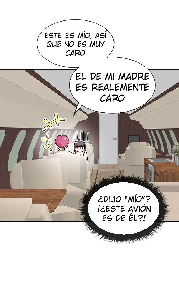 Change - Capítulo 26 - Página 10 - LectorTMOo