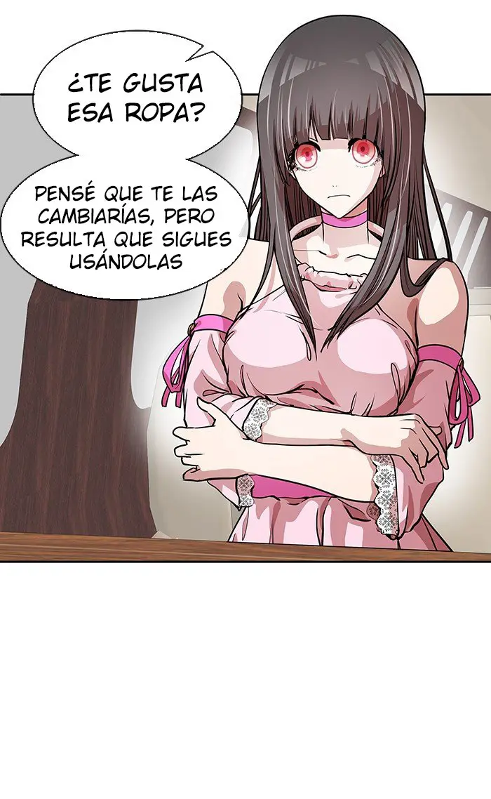 Change - Capítulo 26 - Página 12 - LectorTMOo