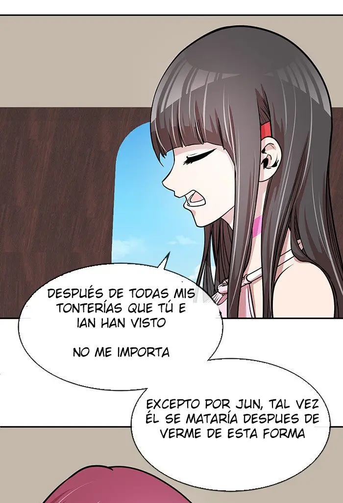 Change - Capítulo 26 - Página 15 - LectorTMOo