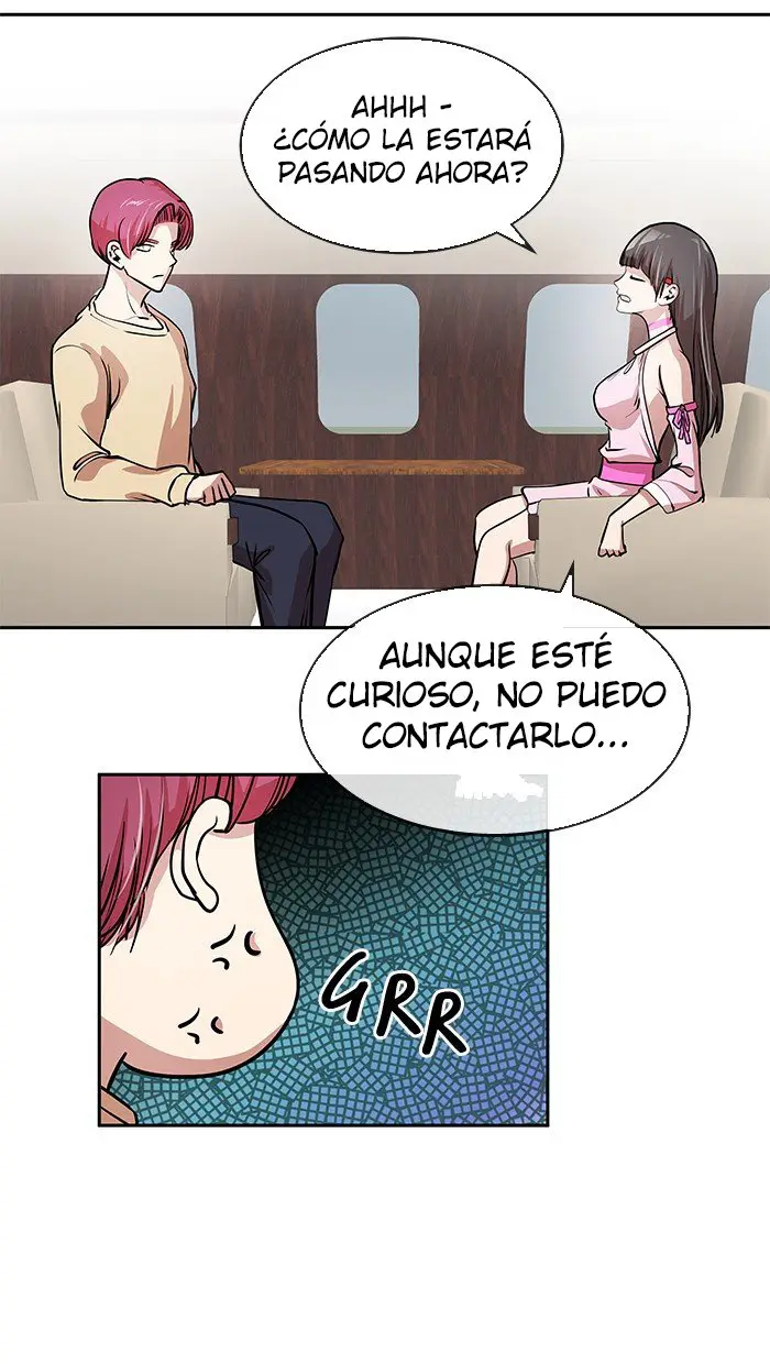 Change - Capítulo 26 - Página 18 - LectorTMOo