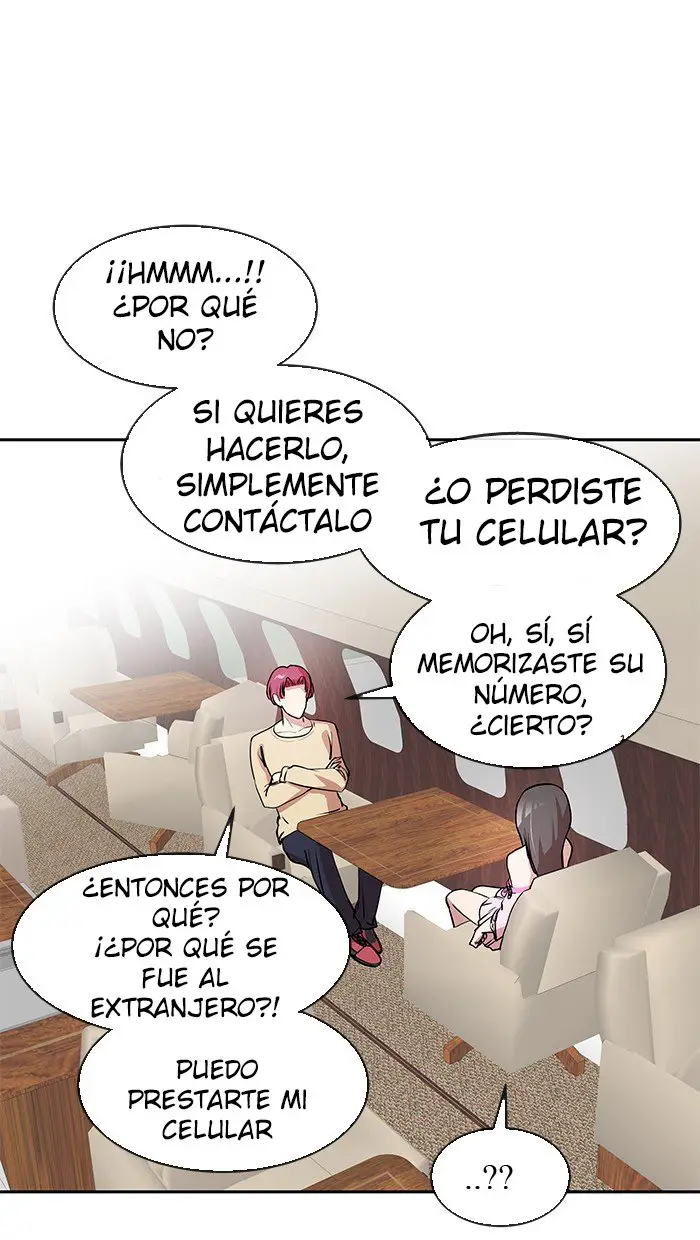 Change - Capítulo 26 - Página 19 - LectorTMOo
