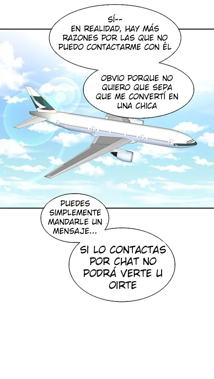 Change - Capítulo 26 - Página 23 - LectorTMOo