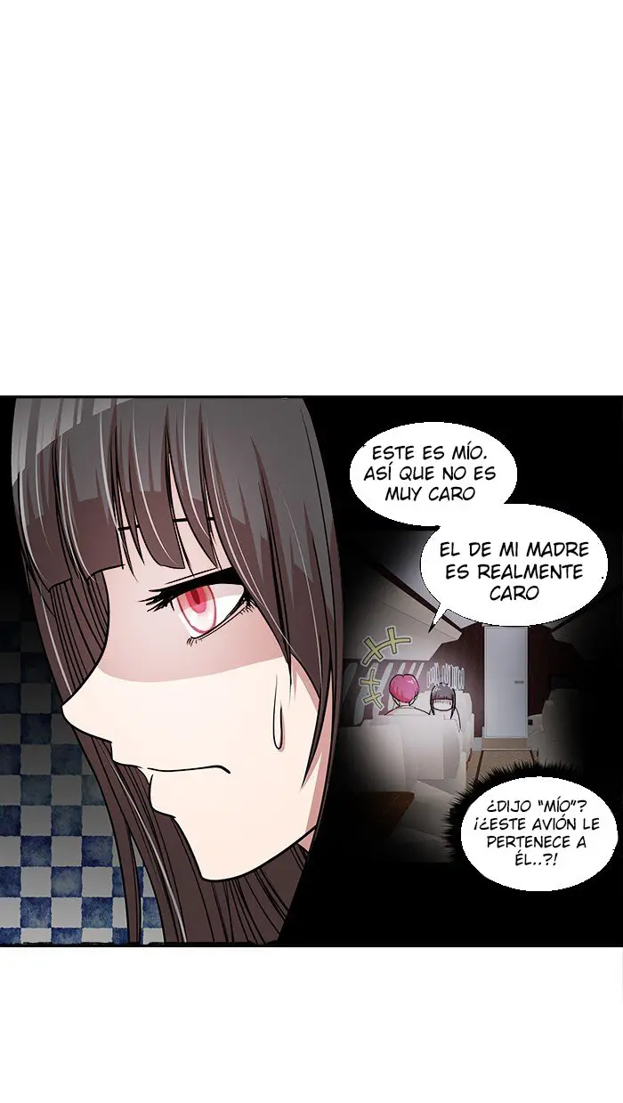 Change - Capítulo 26 - Página 34 - LectorTMOo