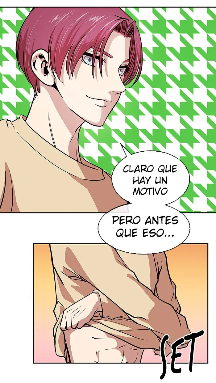 Change - Capítulo 26 - Página 39 - LectorTMOo