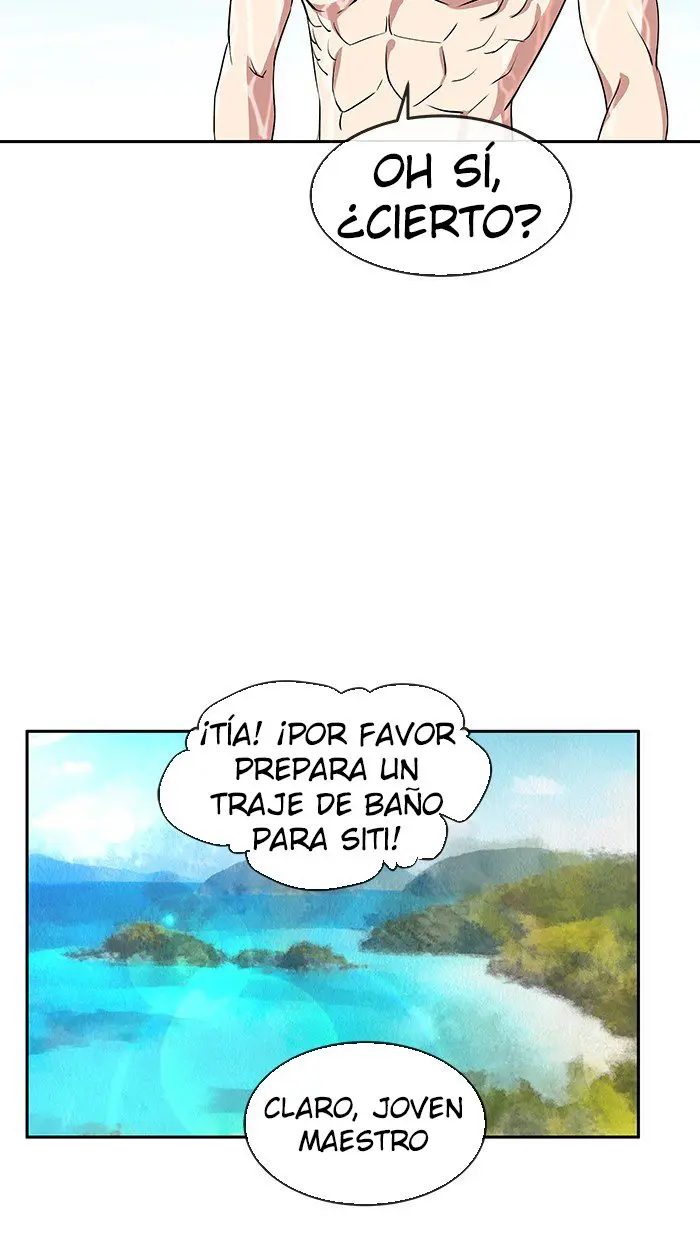 Change - Capítulo 26 - Página 46 - LectorTMOo