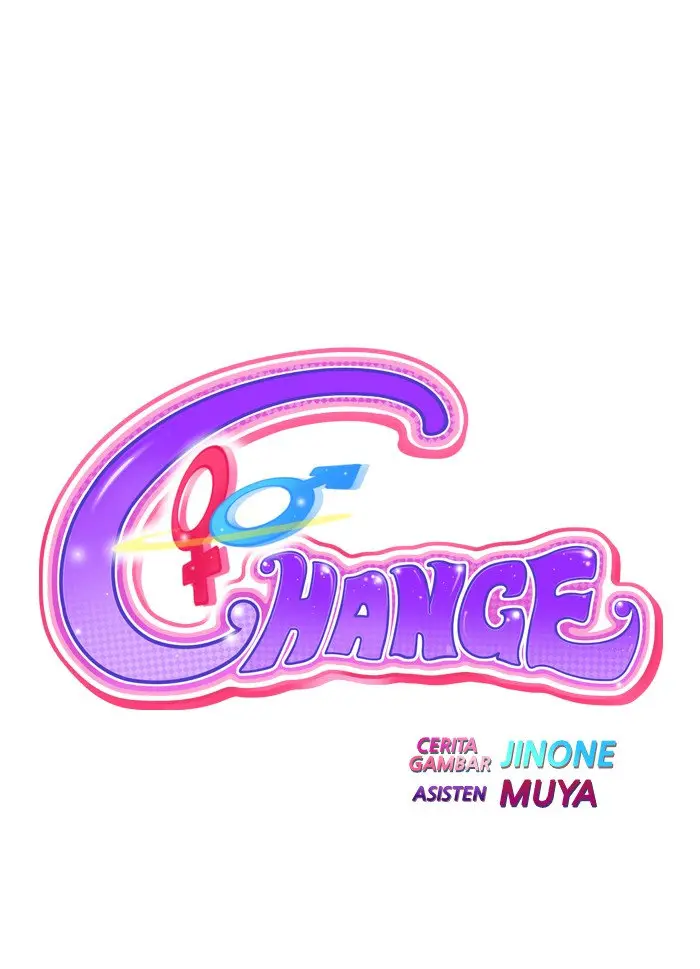 Change - Capítulo 27 - Página 4 - LectorTMOo