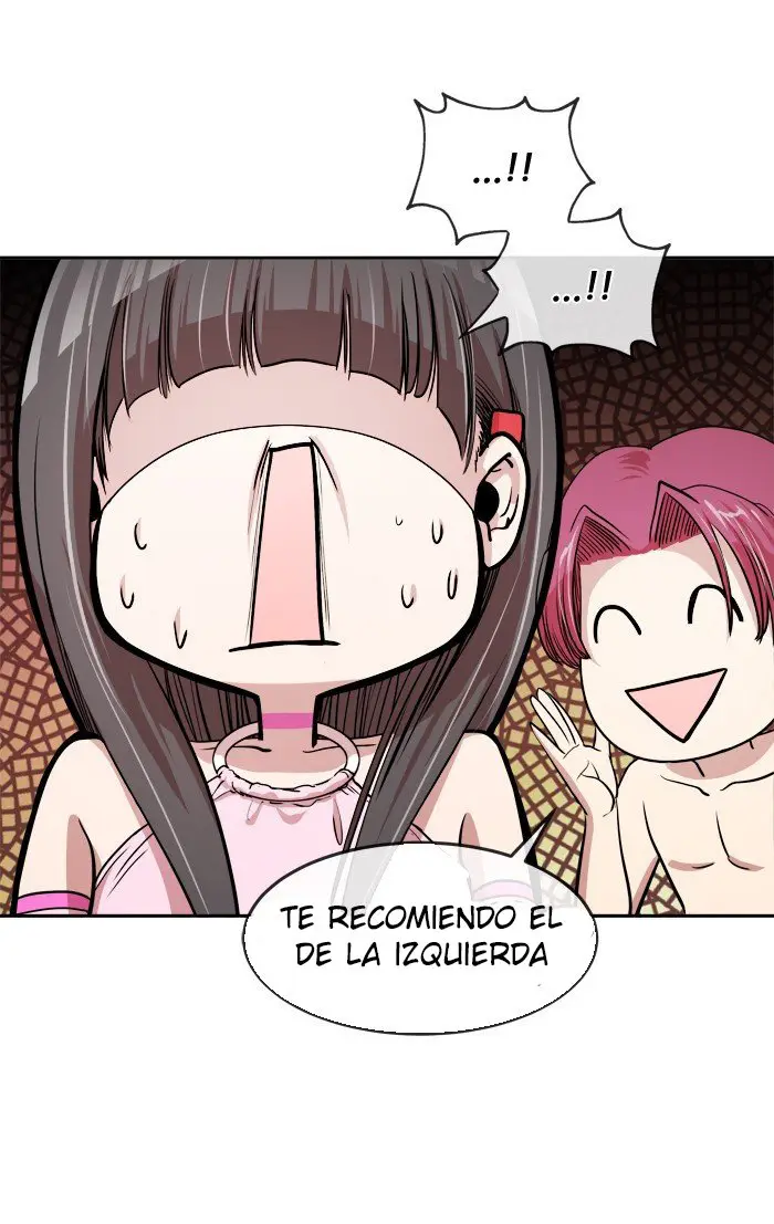 Change - Capítulo 27 - Página 10 - LectorTMOo