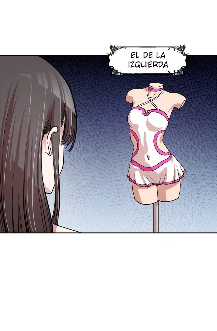 Change - Capítulo 27 - Página 12 - LectorTMOo