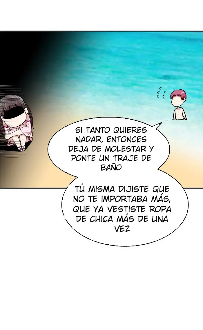 Change - Capítulo 27 - Página 33 - LectorTMOo