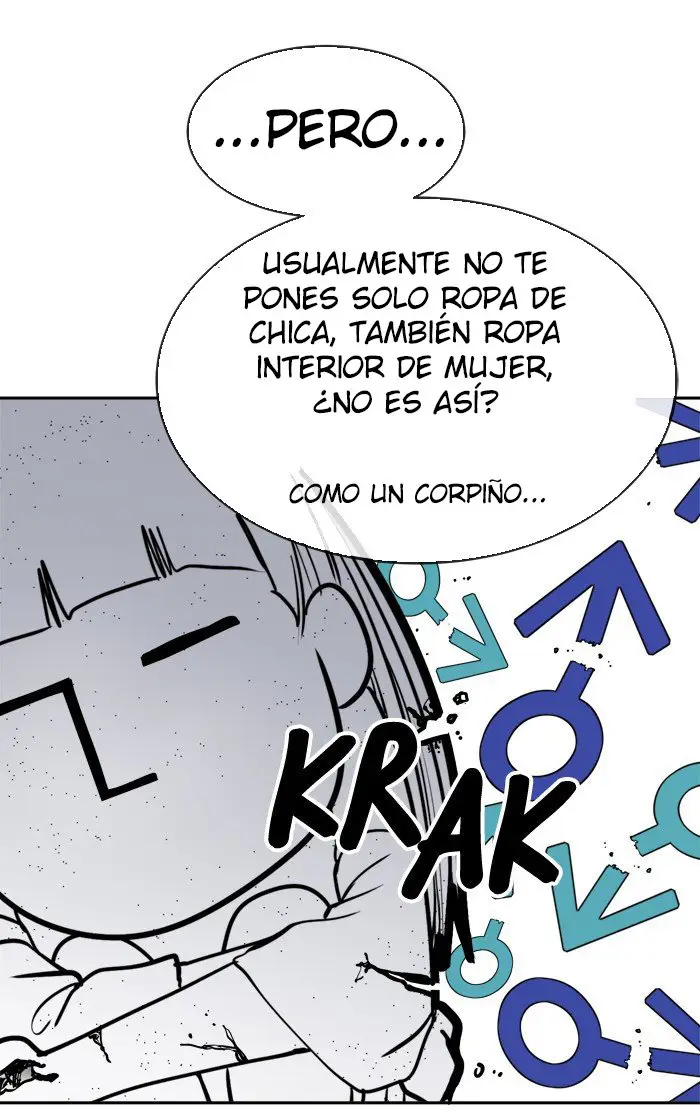 Change - Capítulo 27 - Página 39 - LectorTMOo