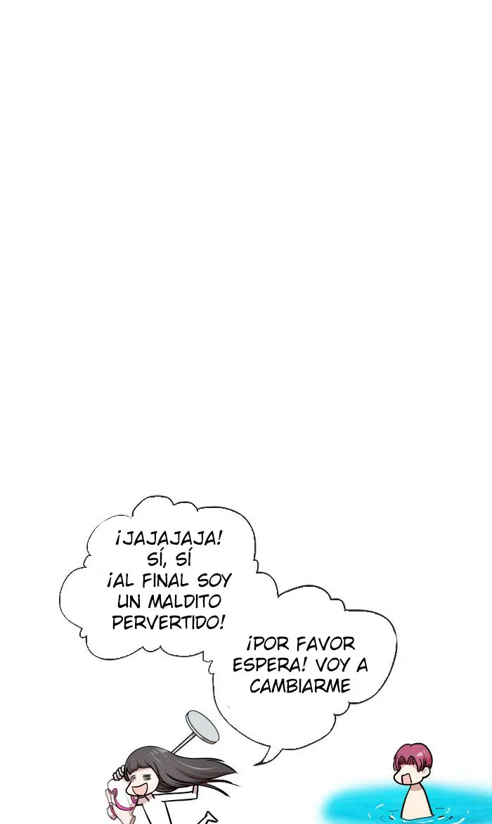 Change - Capítulo 27 - Página 41 - LectorTMOo