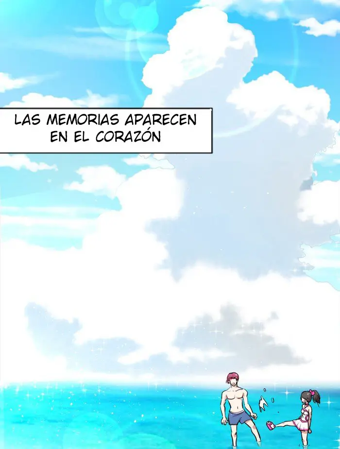 Change - Capítulo 27 - Página 106 - LectorTMOo
