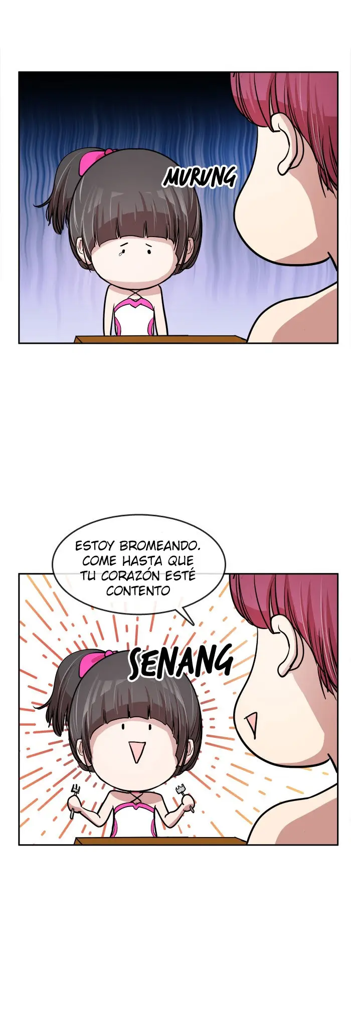 Change - Capítulo 28 - Página 6 - LectorTMOo