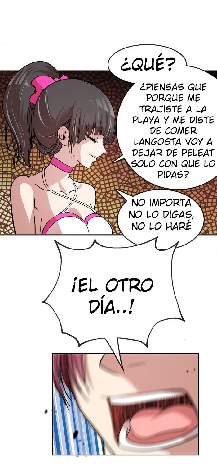 Change - Capítulo 28 - Página 10 - LectorTMOo