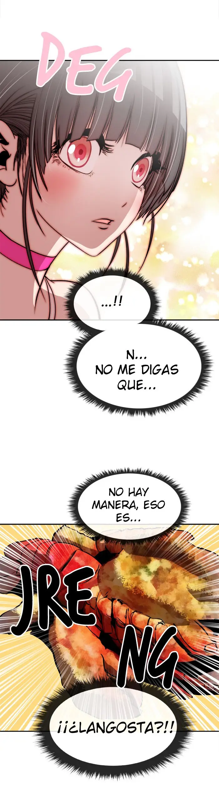 Change - Capítulo 28 - Página 20 - LectorTMOo