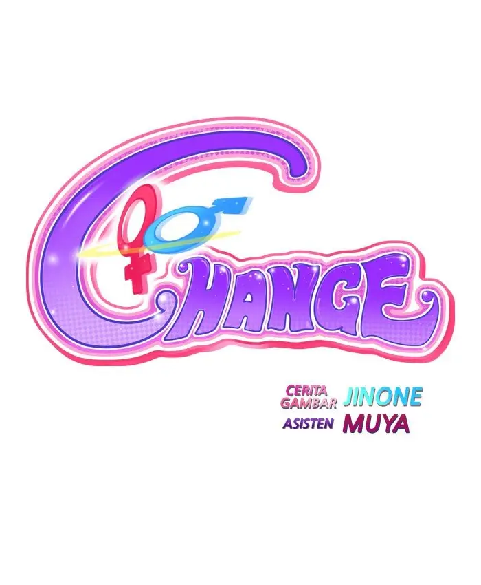 Change - Capítulo 29 - Página 7 - LectorTMOo