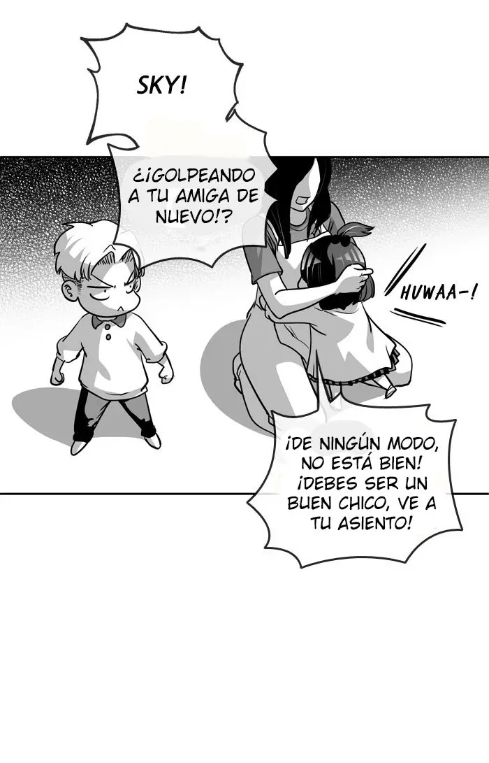 Change - Capítulo 29 - Página 8 - LectorTMOo