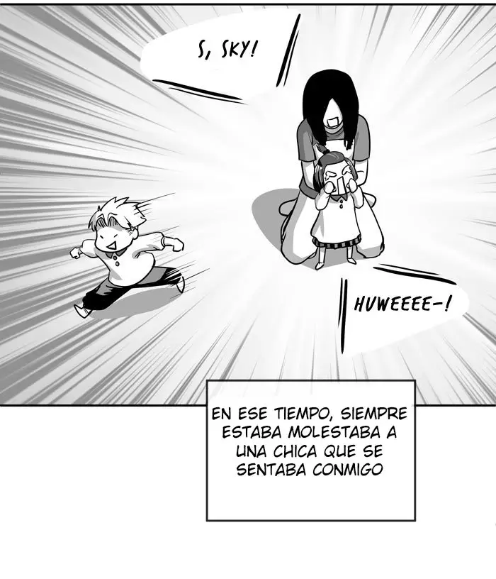 Change - Capítulo 29 - Página 10 - LectorTMOo