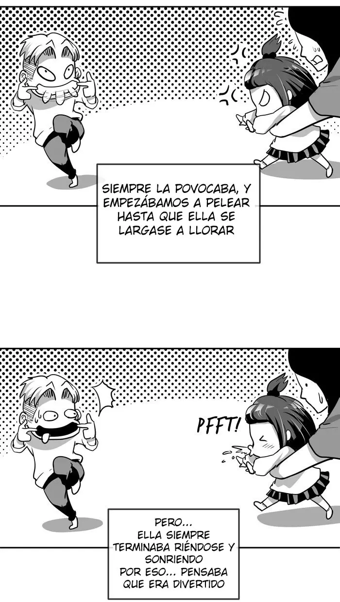 Change - Capítulo 29 - Página 13 - LectorTMOo