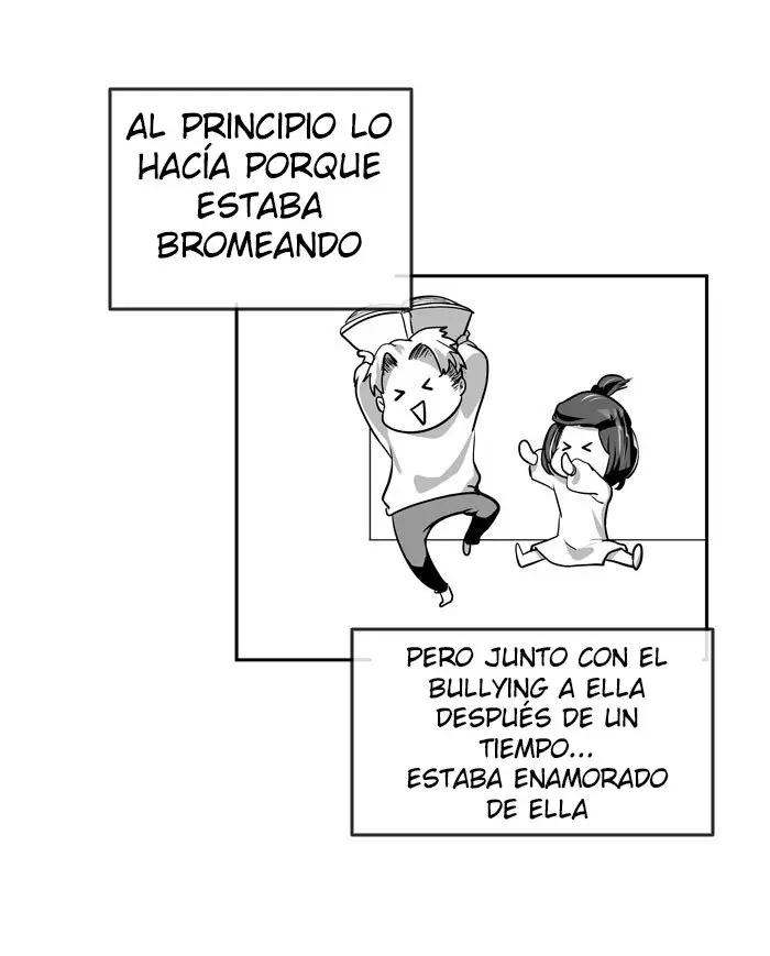 Change - Capítulo 29 - Página 18 - LectorTMOo