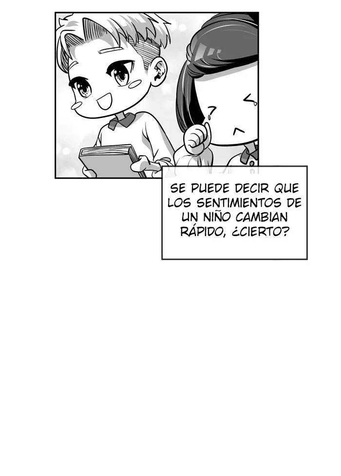 Change - Capítulo 29 - Página 19 - LectorTMOo