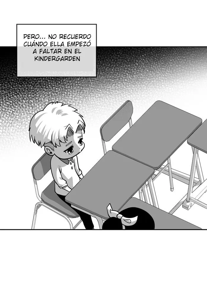 Change - Capítulo 29 - Página 20 - LectorTMOo