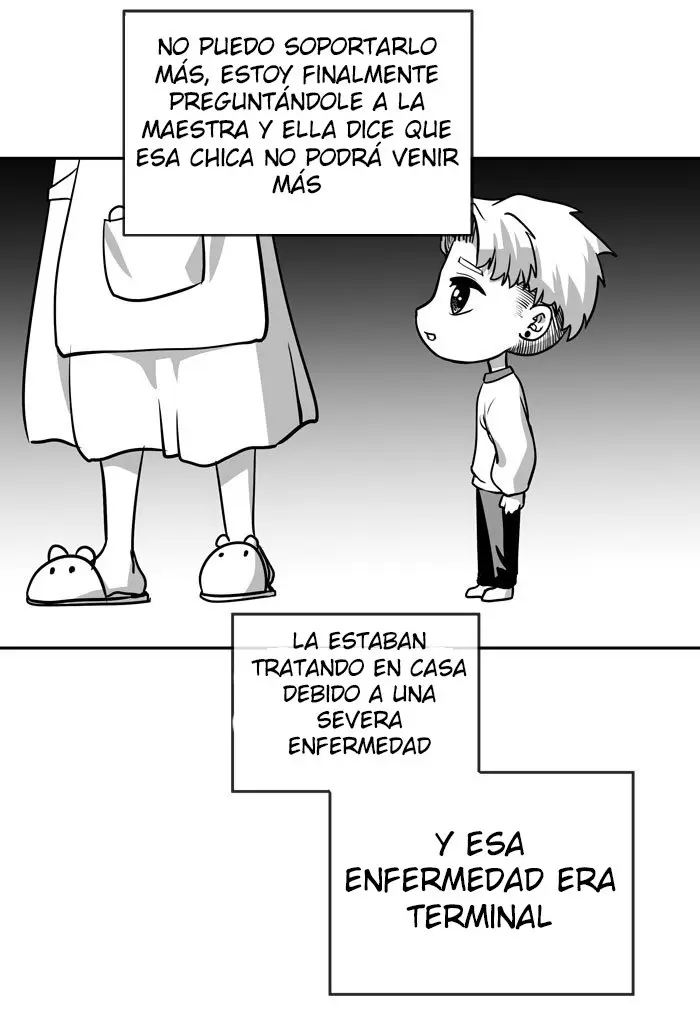 Change - Capítulo 29 - Página 23 - LectorTMOo