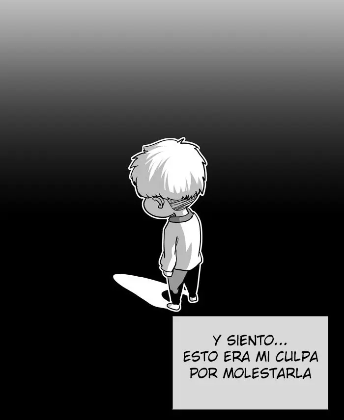 Change - Capítulo 29 - Página 25 - LectorTMOo
