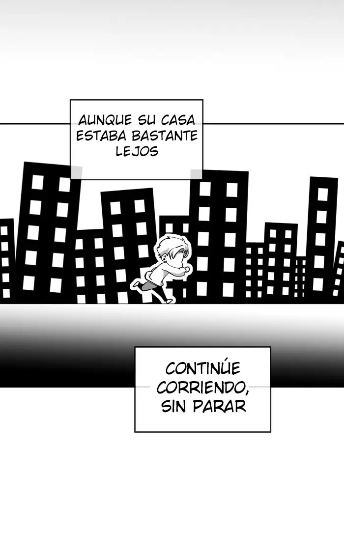 Change - Capítulo 29 - Página 27 - LectorTMOo
