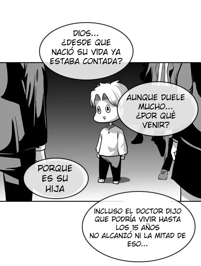 Change - Capítulo 29 - Página 33 - LectorTMOo