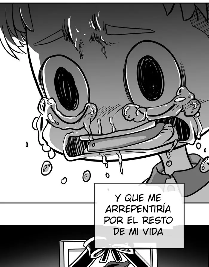 Change - Capítulo 29 - Página 39 - LectorTMOo