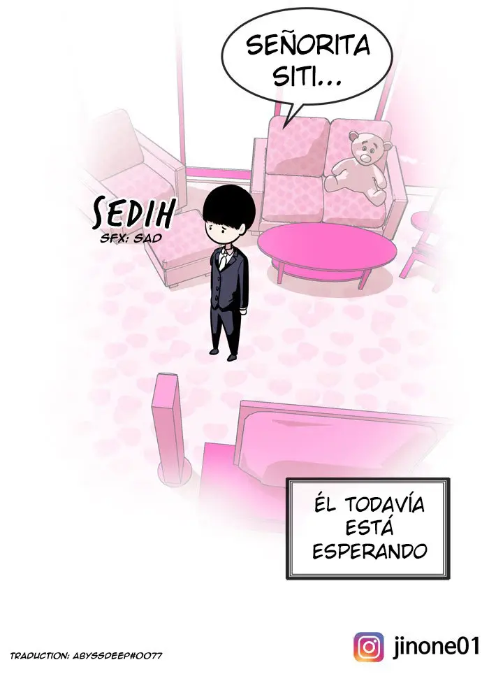 Change - Capítulo 29 - Página 49 - LectorTMOo