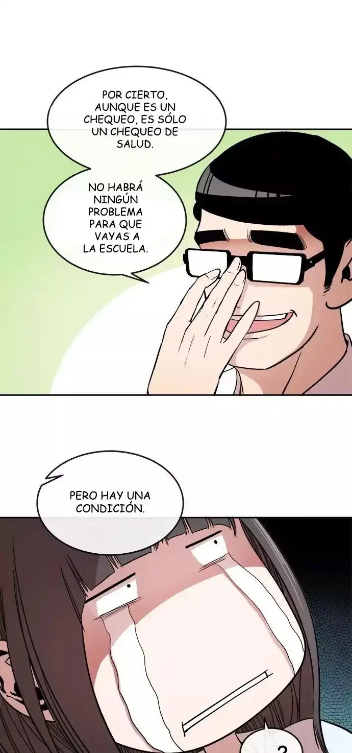 Change - Capítulo 3 - Página 2 - LectorTMOo