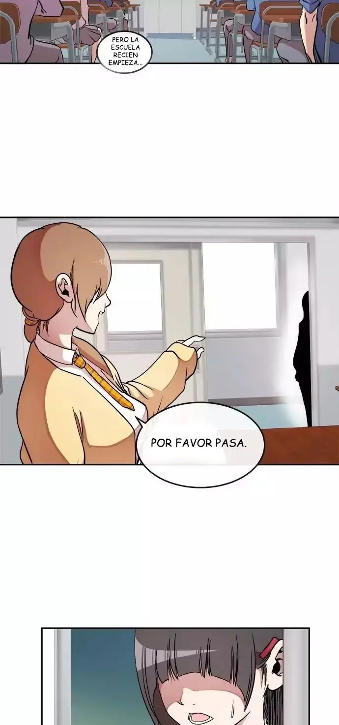 Change - Capítulo 3 - Página 6 - LectorTMOo