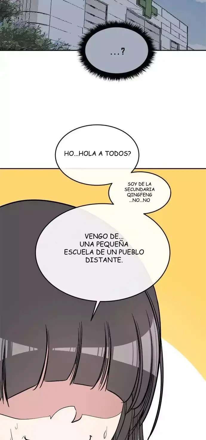 Change - Capítulo 3 - Página 10 - LectorTMOo
